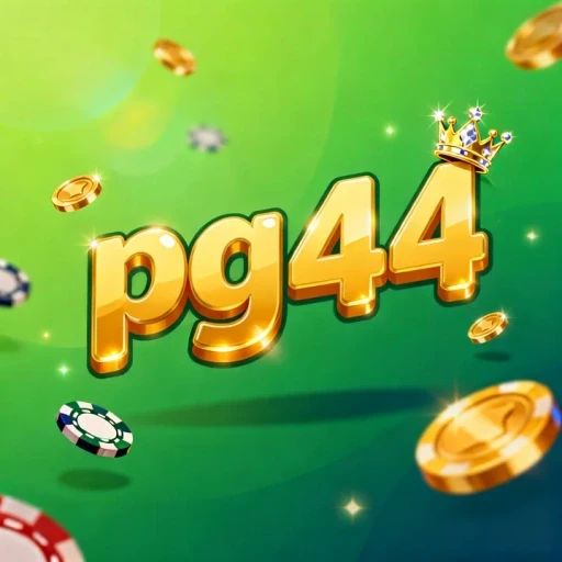 pg44.com Logo