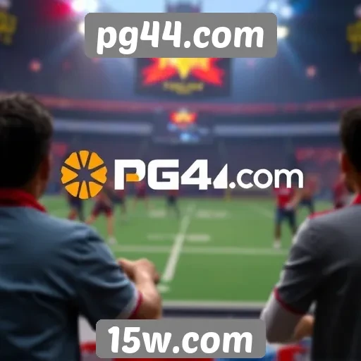 Perspectivas futuras para pg44.com em 2025