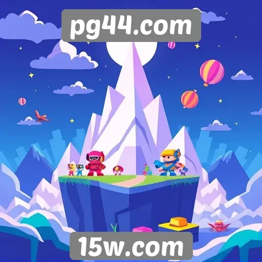 Destaques dos desenvolvedores independentes no pg44.com