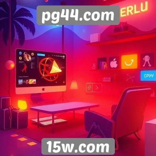 Dicas para maximizar a experiência no site pg44.com