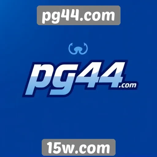 Impacto das atualizações recentes em pg44.com