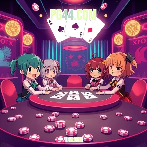 pg44.com Estratégias